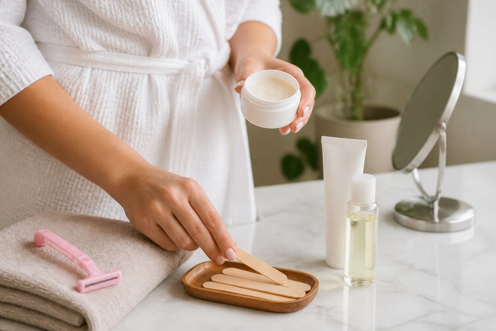 How to Prepare for Bikini Wax: Complete Guide