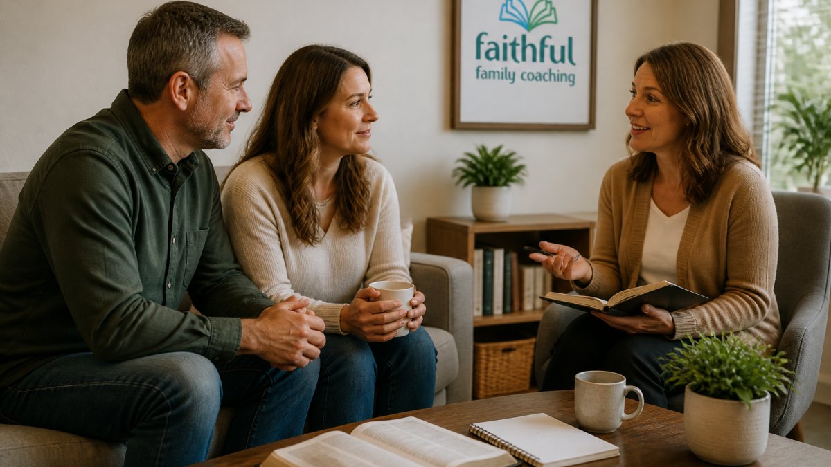 How to Prepare for Christian Marriage Coaching