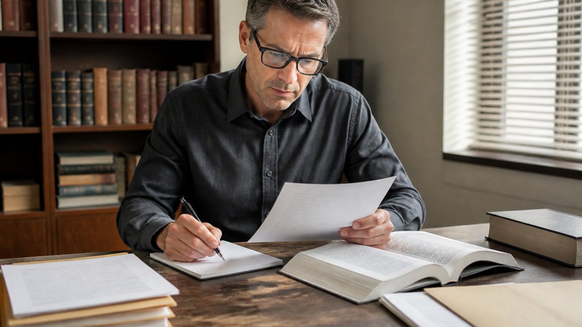 How to Prepare for Debt Collection Court Hearing