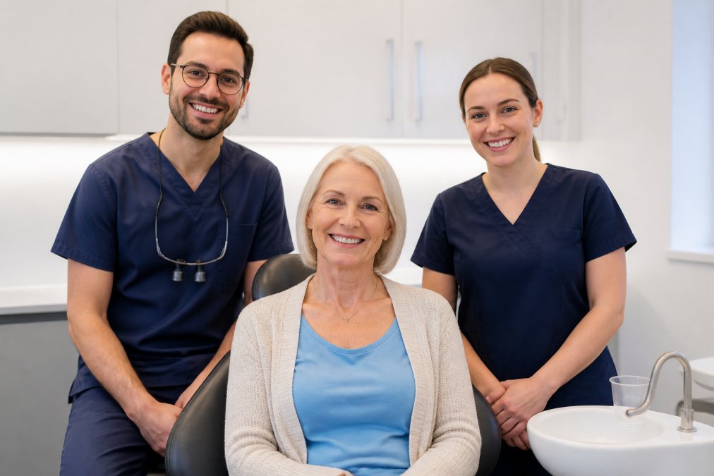 How to Prepare for Dental Implant Surgery: Step by Step