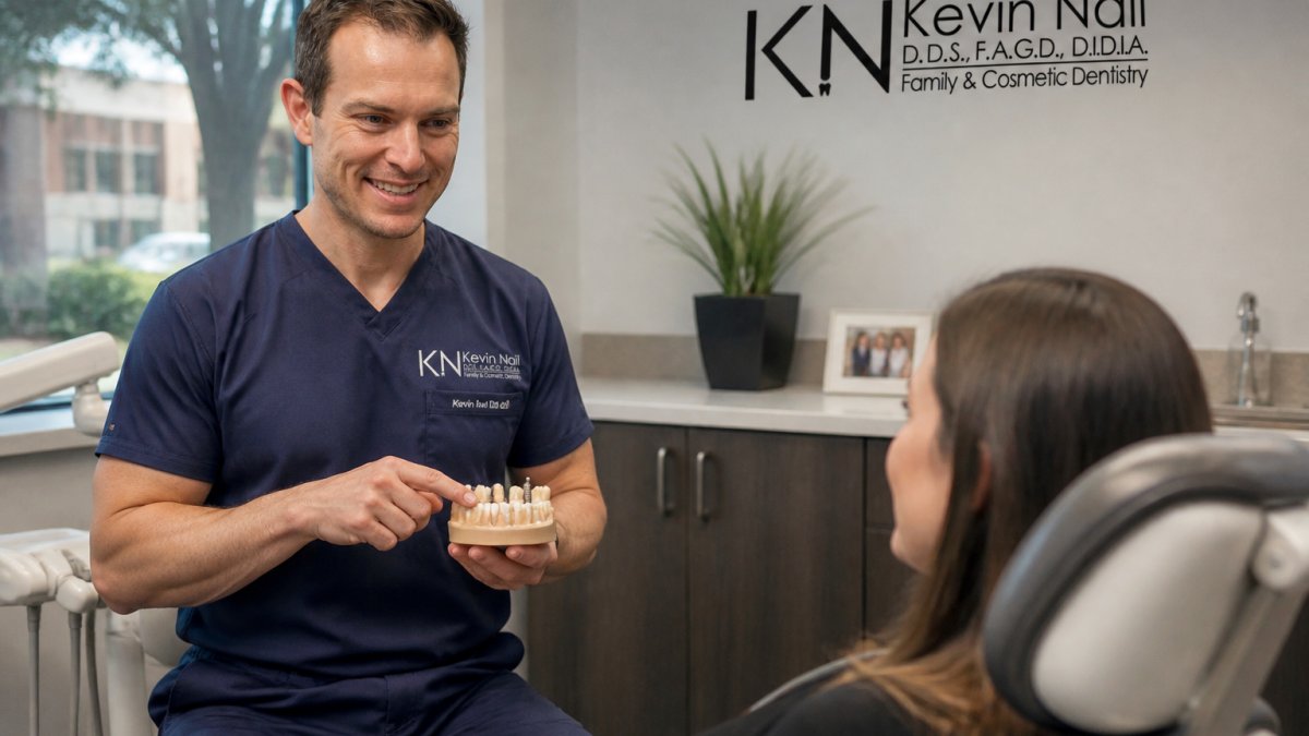 How to Prepare for Flapless Dental Implant Surgery