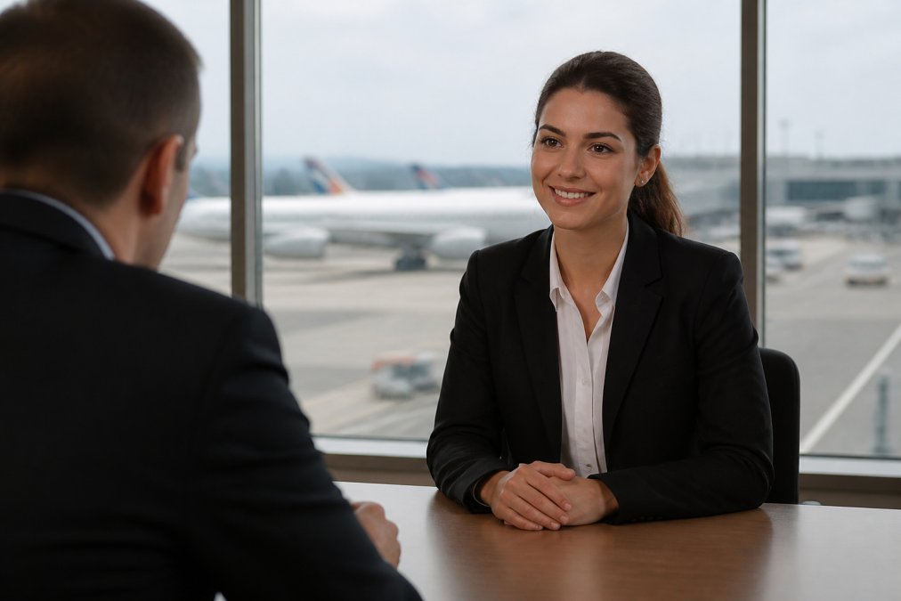 How to Prepare for Heathrow Airport Interviews: 2026 Guide