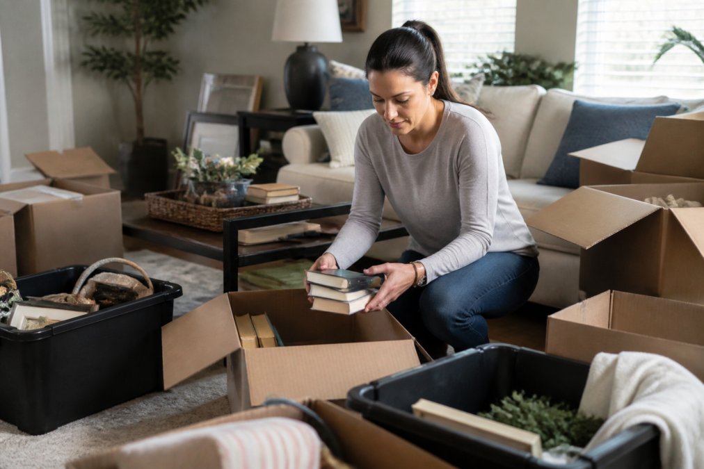 How to Prepare for Home Cleanout: A Complete Guide