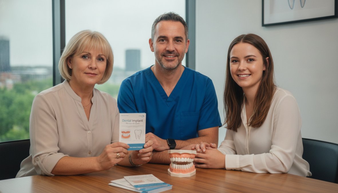 How to Prepare for Implants: A Complete Pre-Surgery Guide