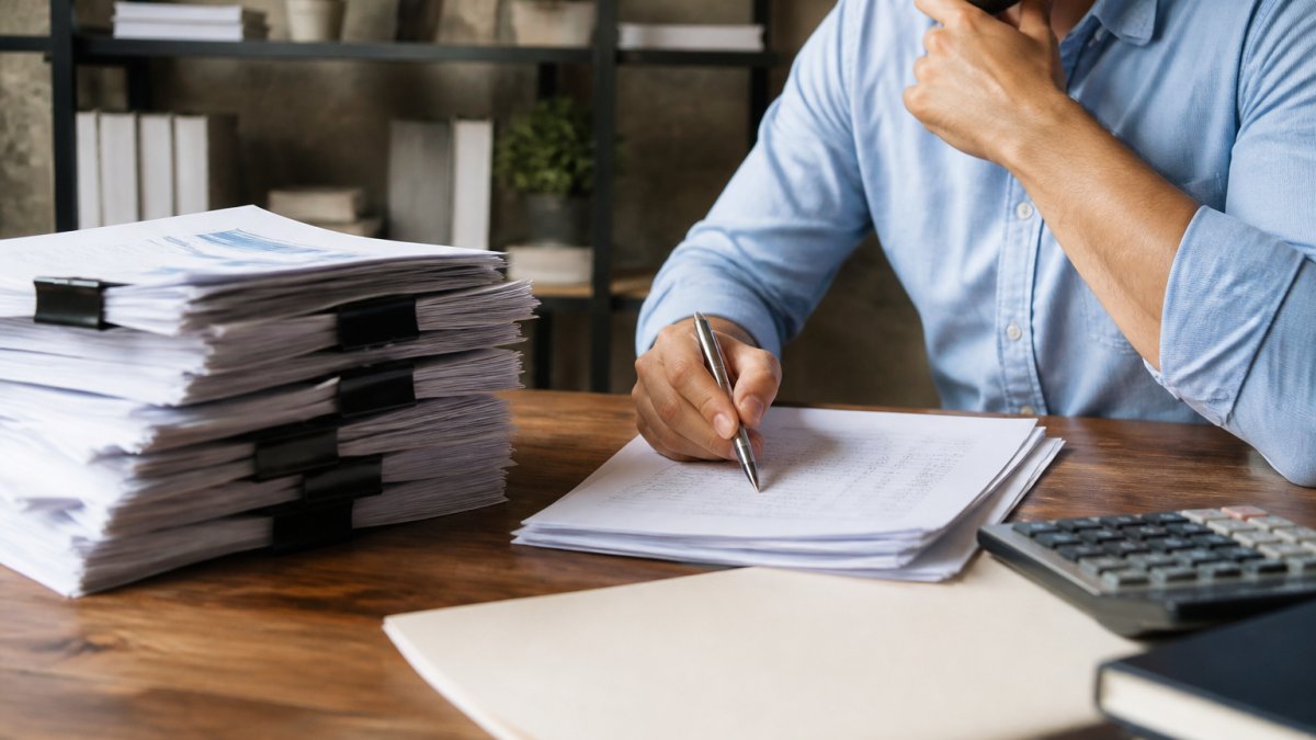 How to Prepare for Investor Due Diligence