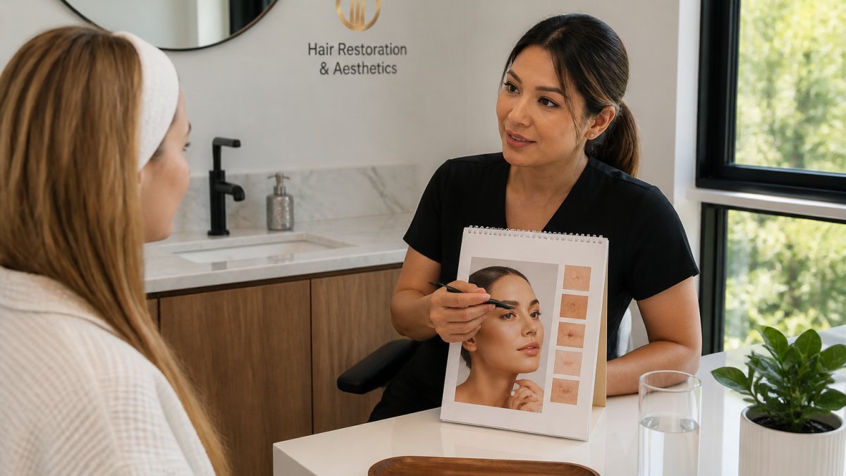 How to Prepare for Laser Facial Treatment