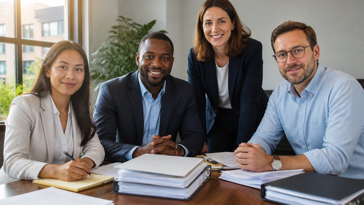 How to Prepare for Multifamily Property Audits