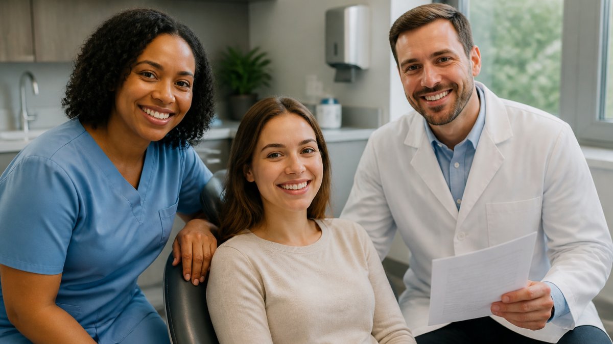 How to Prepare for Oral Surgery: Step-by-Step