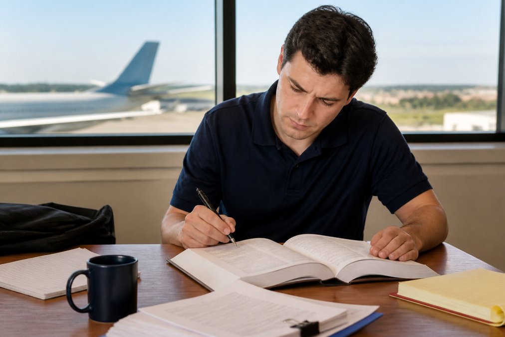 How to Prepare for the ADX Exam: A 2026 Guide