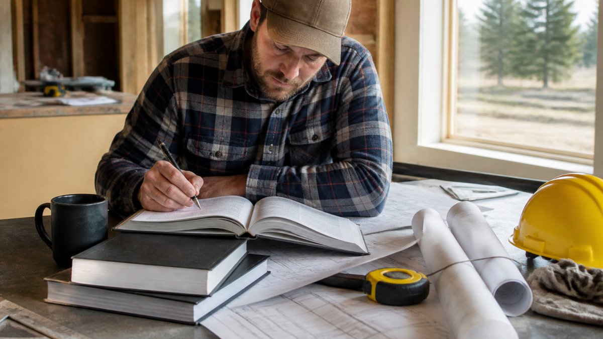 How to Prepare for the Red Seal Exam: 2026 Study Guide