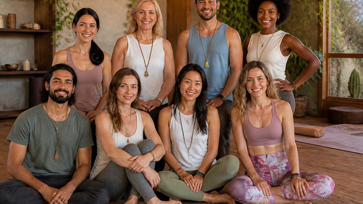 How to Prepare for Yoga Teacher Training: 2026 Guide