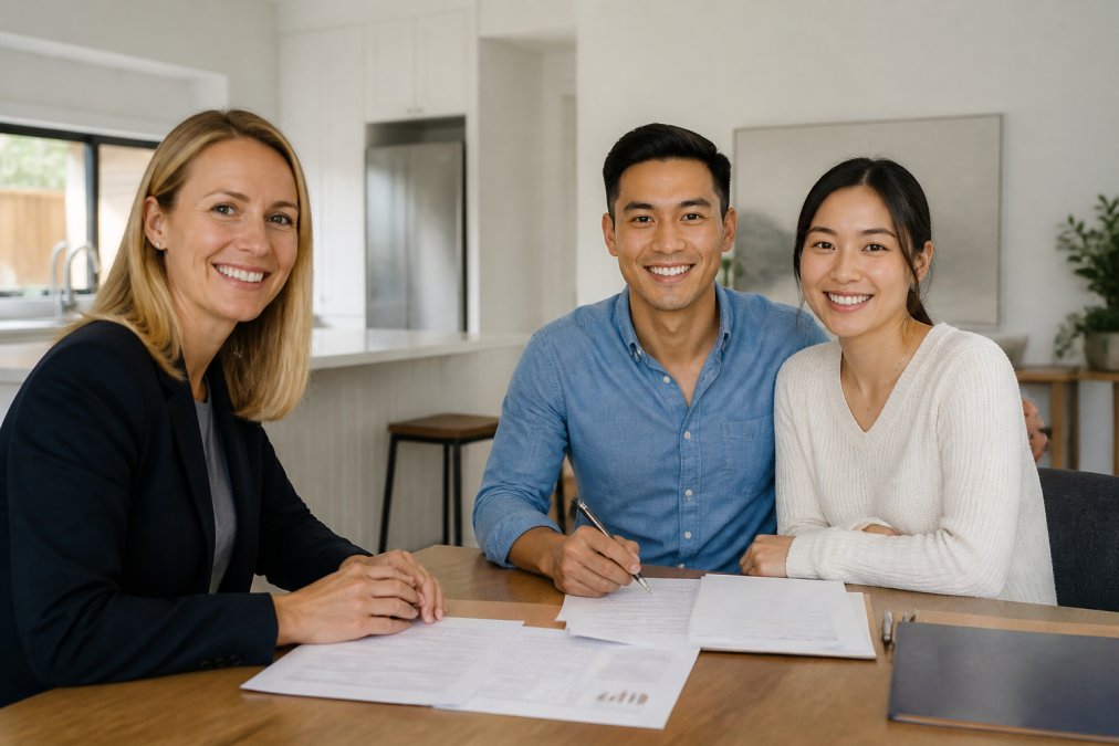 How to Prepare for Your First Home Loan
