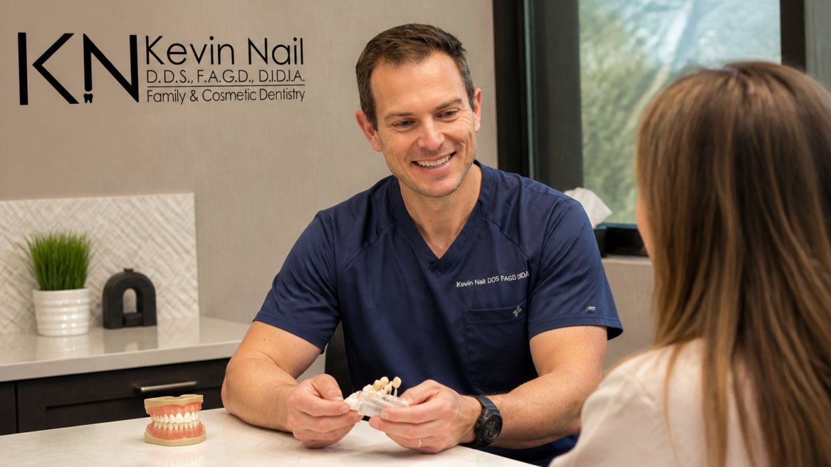 How to Prepare for Your First Veneer Consultation
