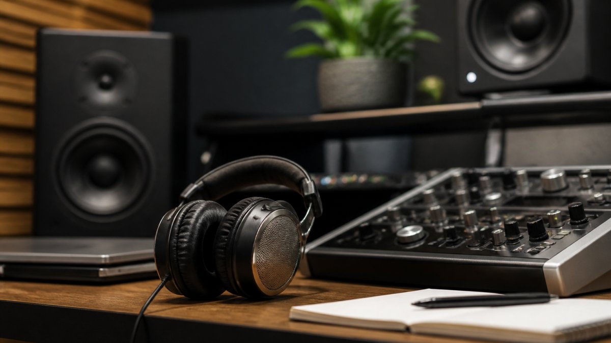 How to Prepare High Quality Audio for Electronic Music Stores
