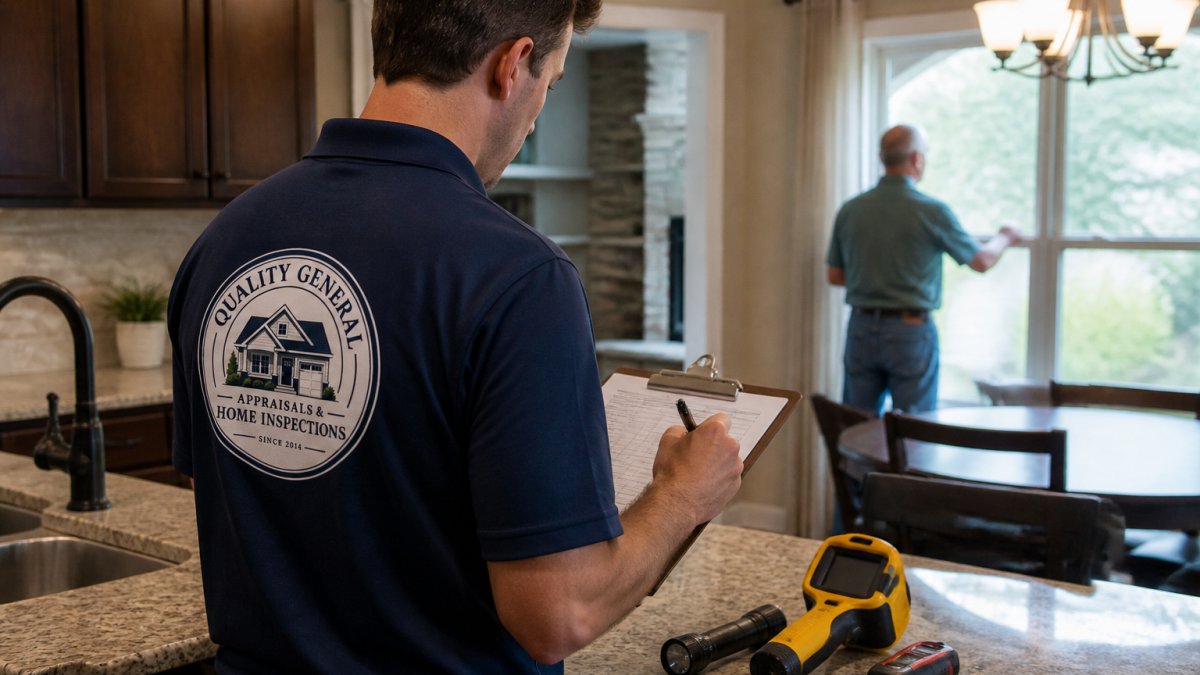 How to Prepare Home for Appraisal: 7 Steps