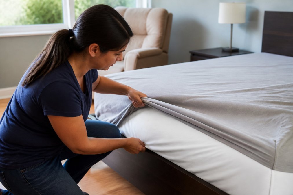 How to Prepare Home for Bed Bug Treatment: 2026 Guide