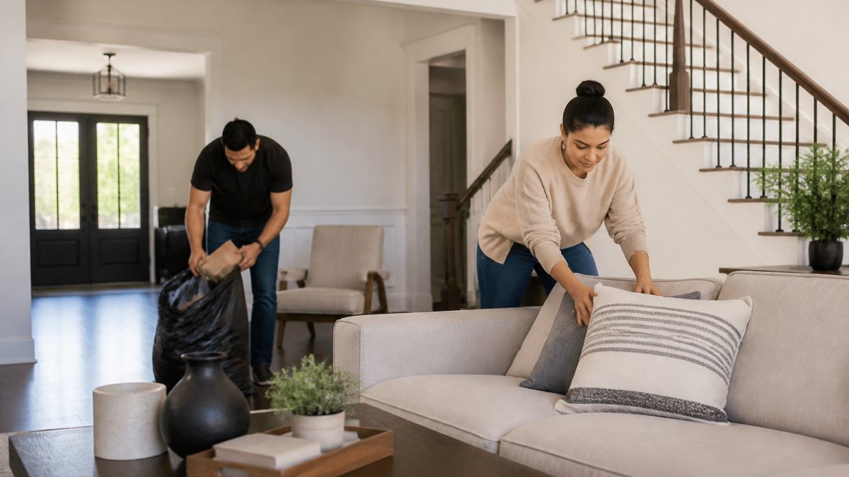 How to Prepare Home for Open House in 2026