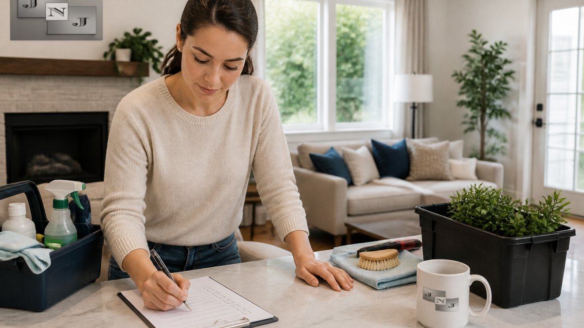 How to Prepare Home for Sale: Complete Checklist