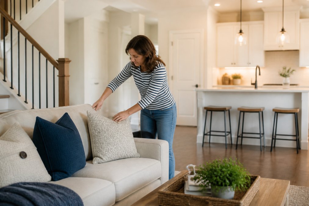 How to Prepare Home for Sale in Greer SC: 2026 Guide