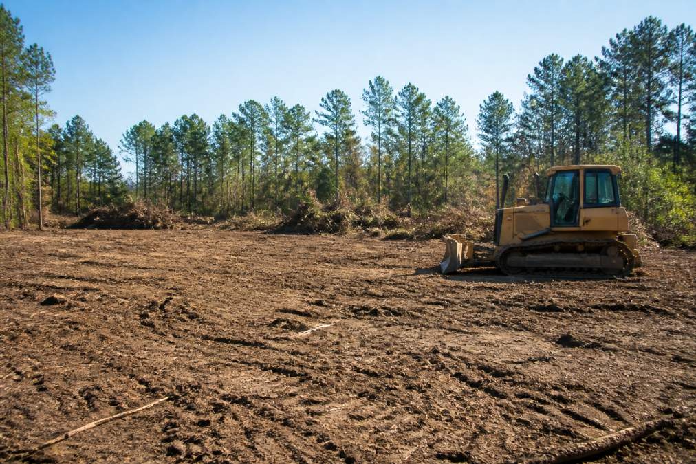 How to Prepare Land for Construction: 7-Step Guide