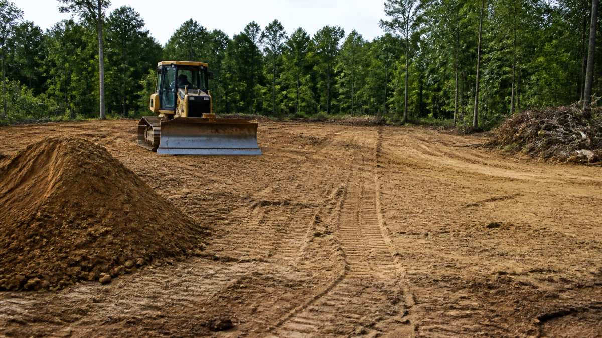 How to Prepare Land for Construction: A 2026 Guide