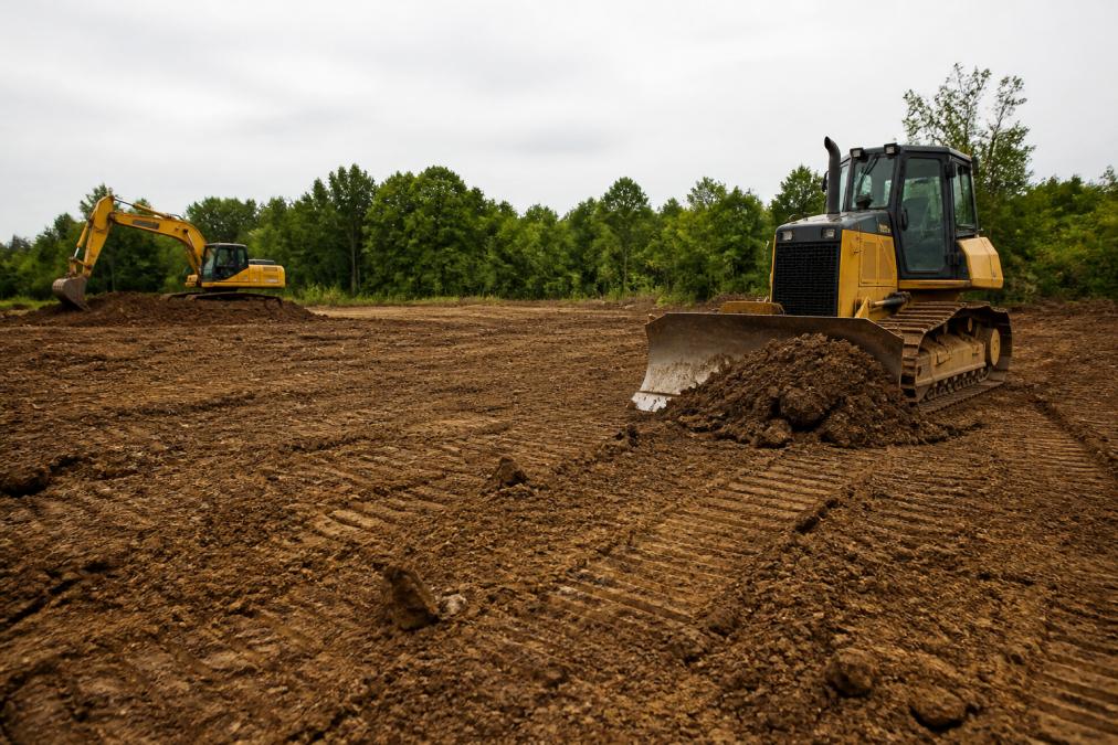 How to Prepare Land for New Construction: 2026 Guide