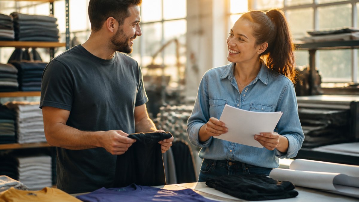 How to Prepare Print-Ready Files for Custom Apparel