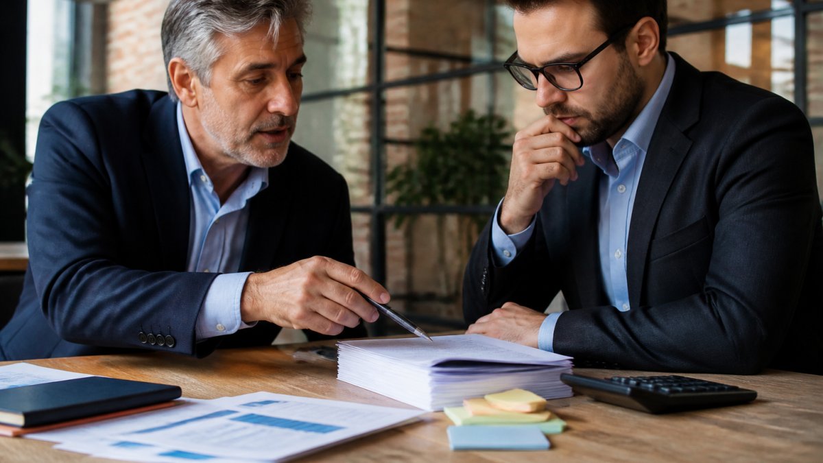How to Prepare Your Business for a Successful Exit
