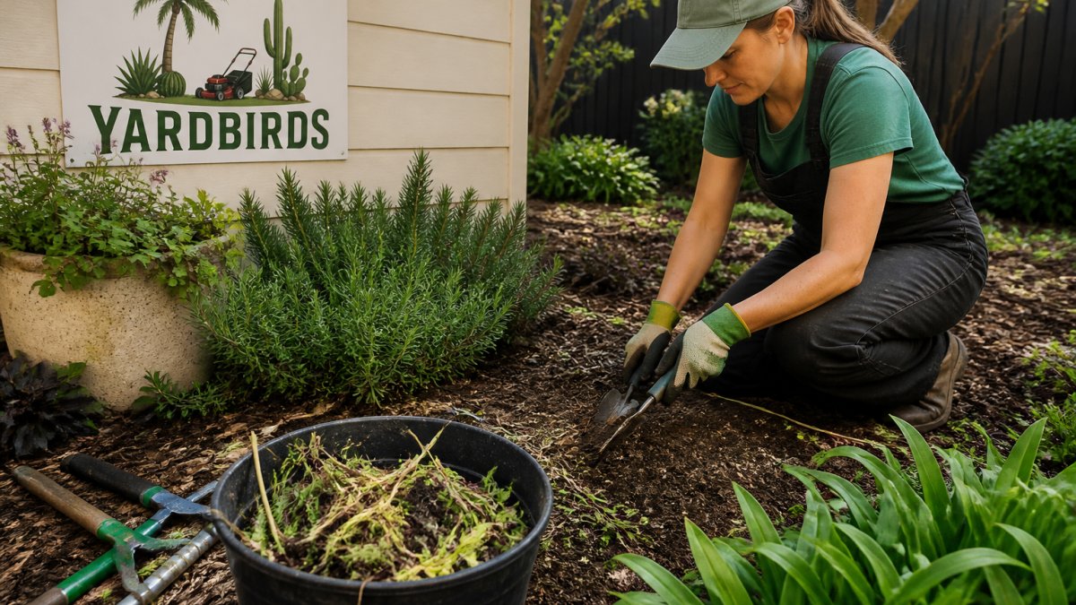 How to Prepare Your Garden for Spring: 7 Essential Steps