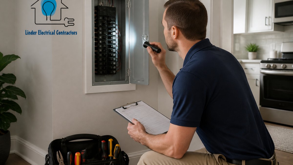 How to Prepare Your Home for Electrical Inspection