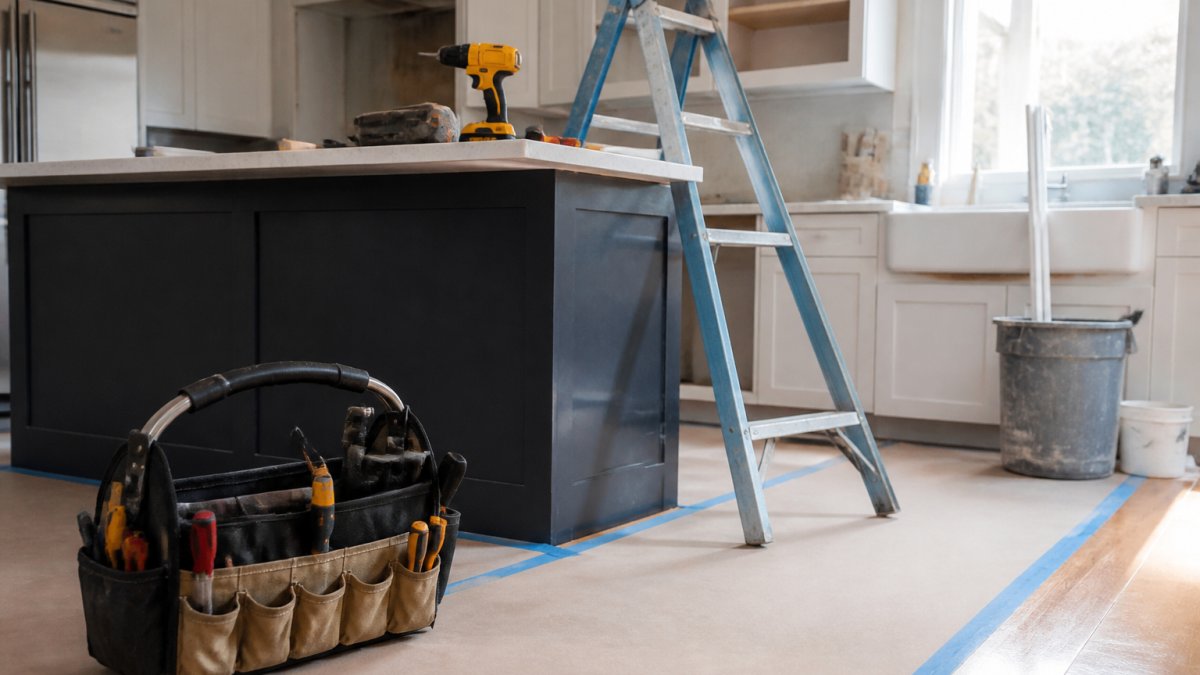 How to Prepare Your Home for Handyman Services