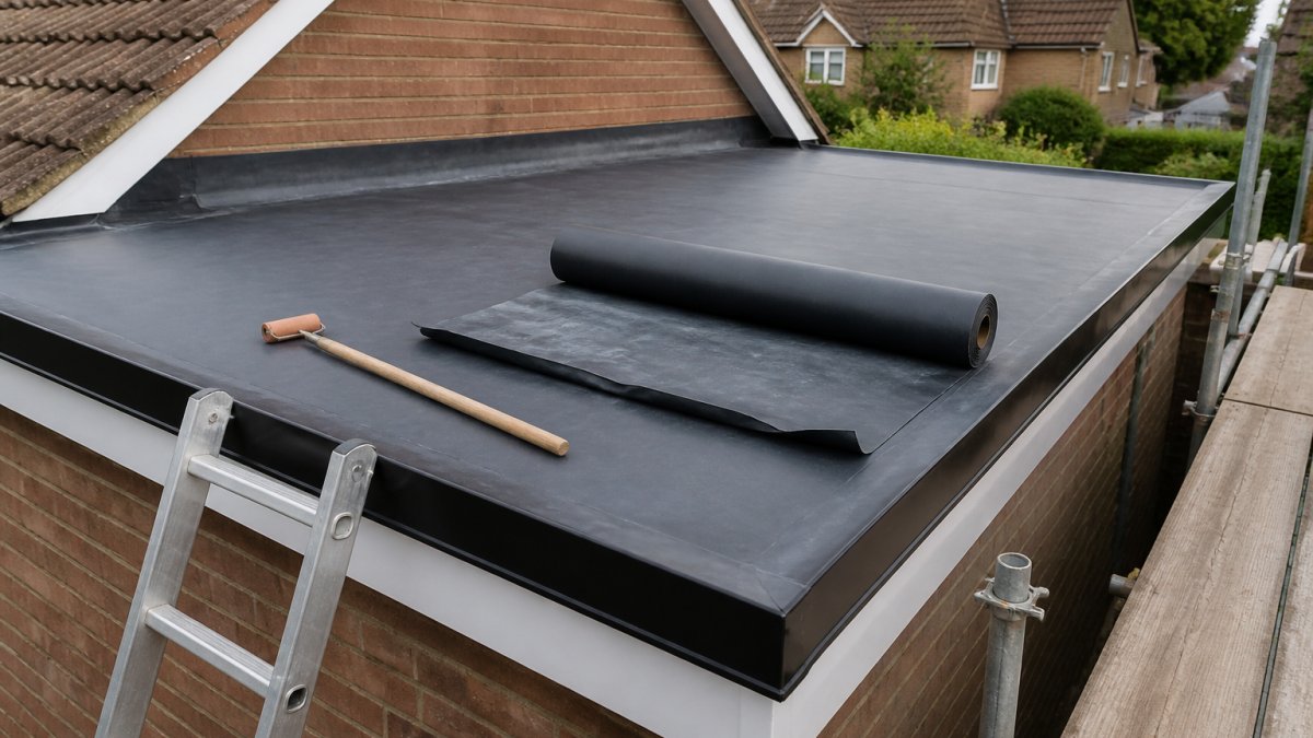 How to Prepare Your Home for Roof Installation