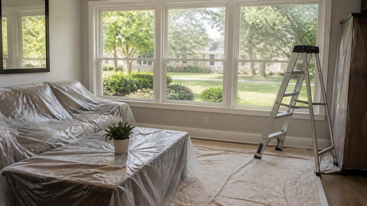 How to Prepare Your Home for Window Installation
