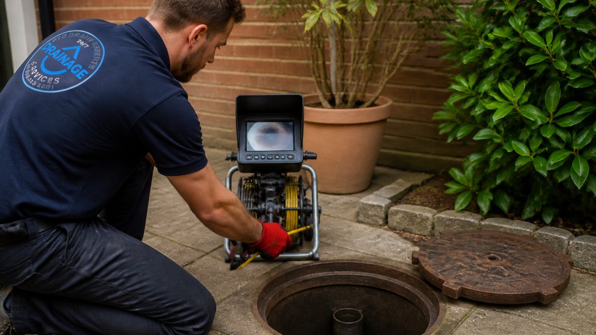 How to Prepare Your Property for a Drainage Inspection