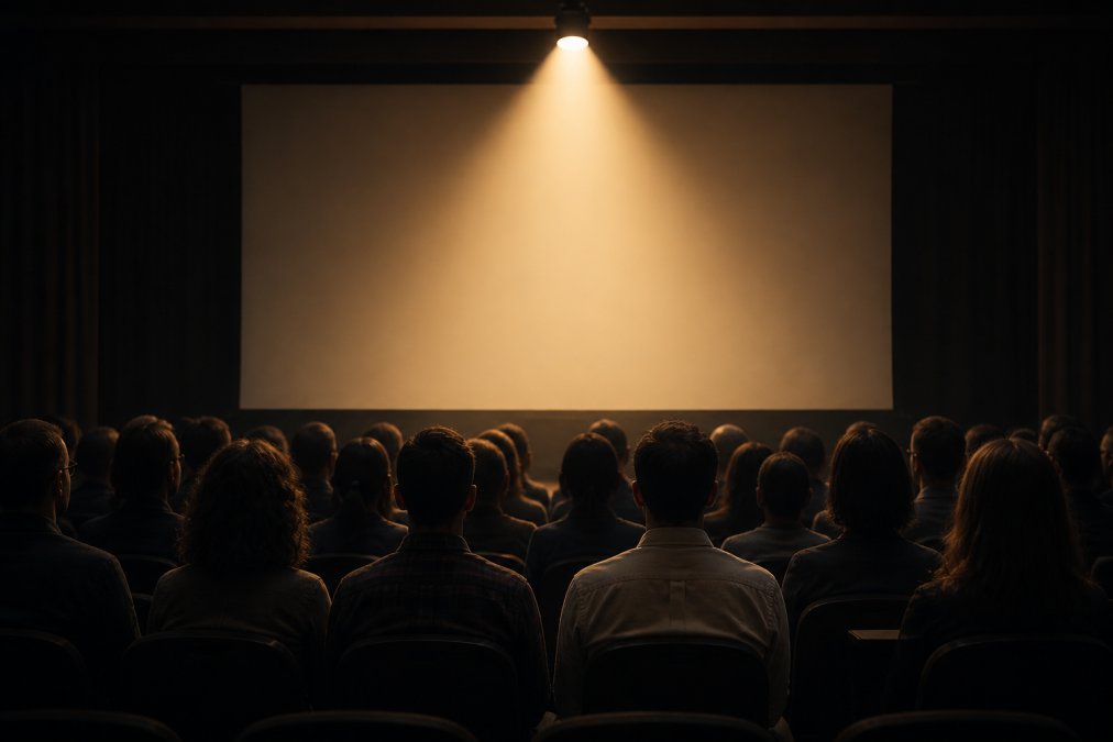 How to Present Creative Concepts: Win the Room