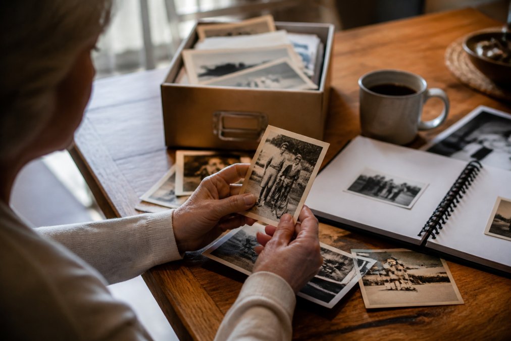 How to Preserve Family Stories: A Complete Guide