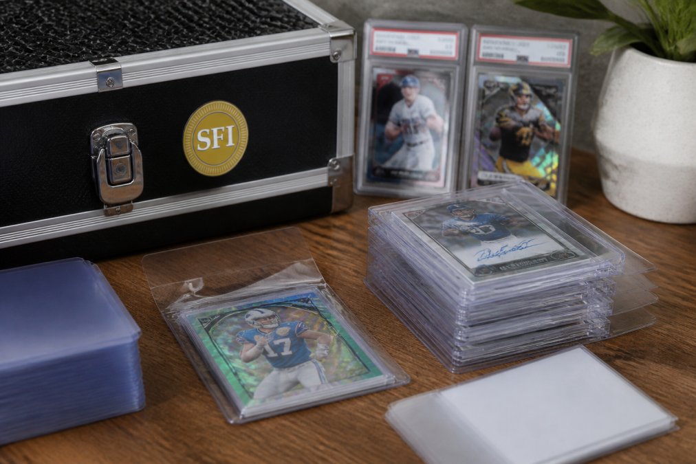 How to Preserve Trading Cards Long Term: 2026 Guide