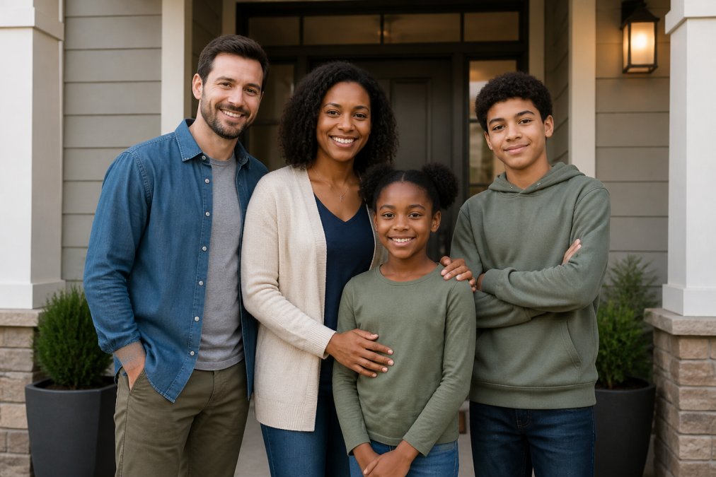 How to Prevent Break-Ins With Layered Security