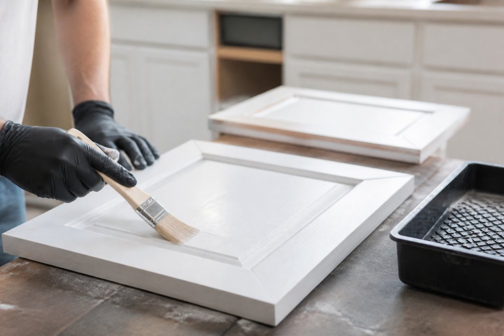 How to Prevent Cabinet Paint Peeling: A Step-by-Step Guide