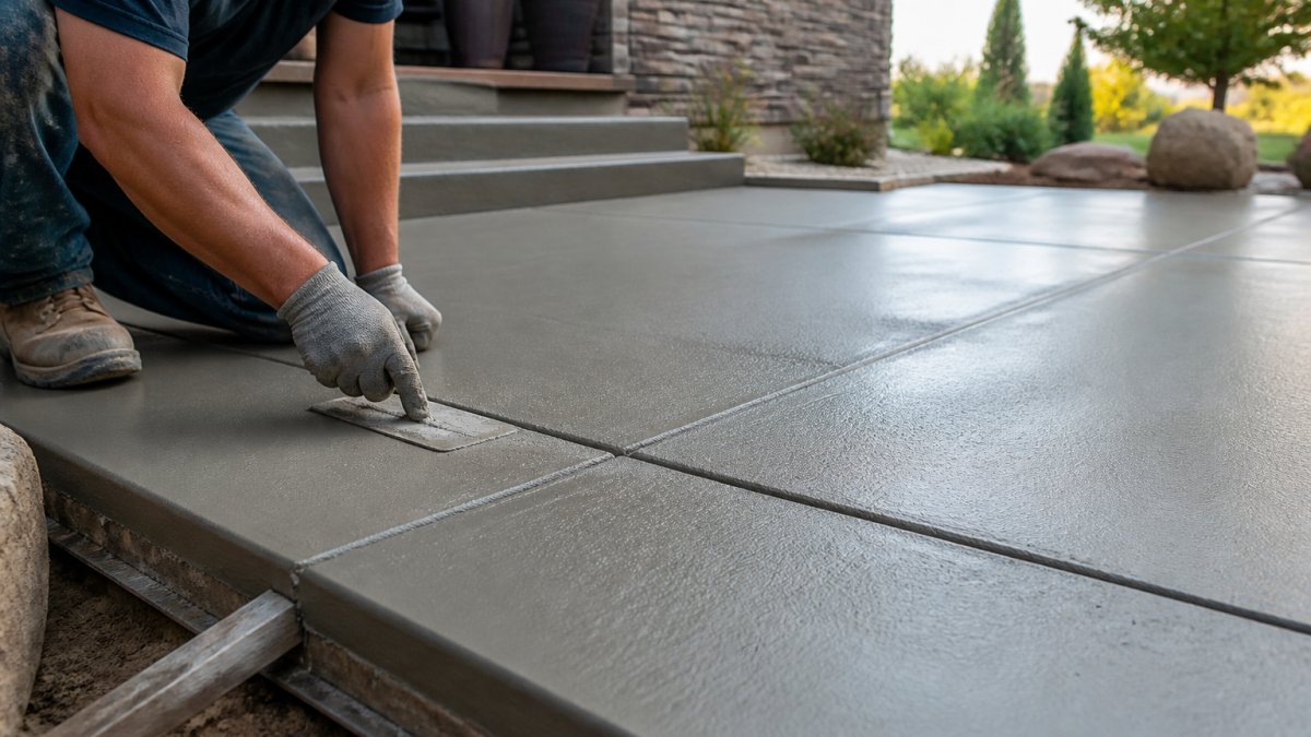 How to Prevent Concrete Cracking: 2026 Guide
