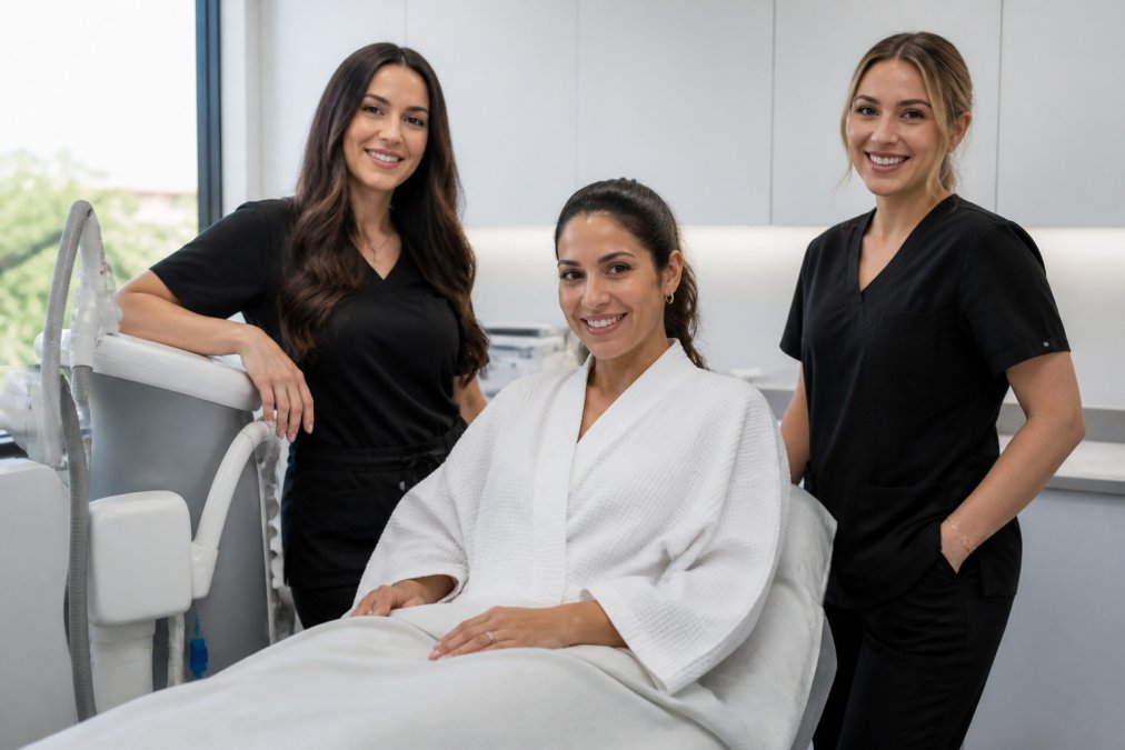 How to Prevent CoolSculpting Complications: A Safety Guide