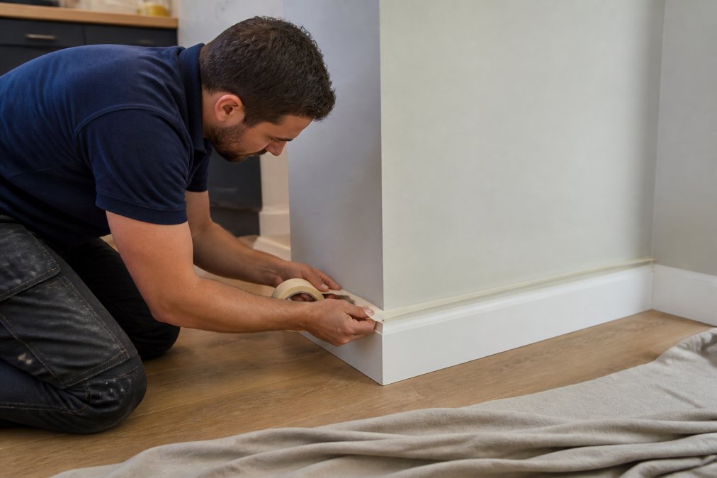 How to Prevent Damaged Skirting Boards: 7 Essential Steps