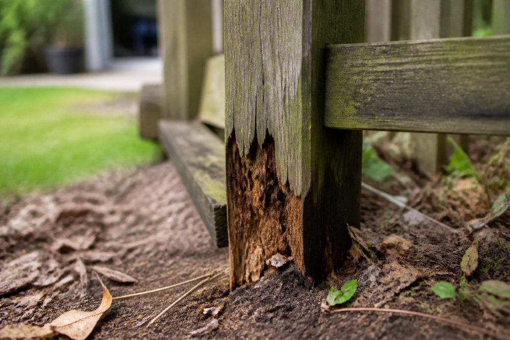 How to Prevent Fence Post Rot: A 2026 Guide