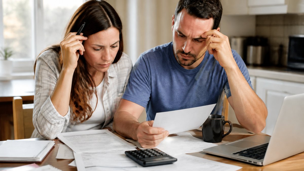 How to Prevent Foreclosure in NC: 7 Steps