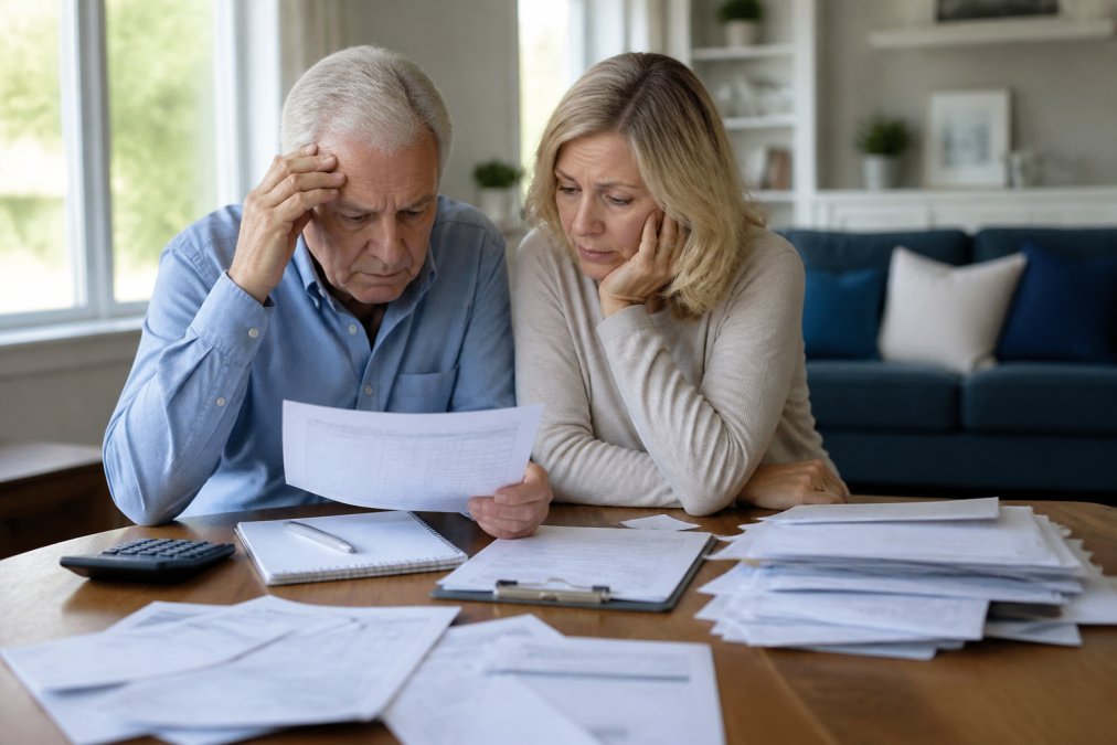 How to Prevent Foreclosure on Inherited Property in Kansas