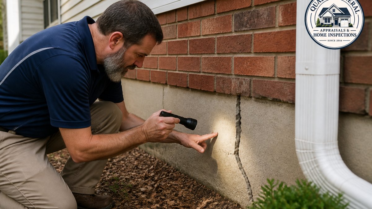 How to Prevent Foundation Issues in Missouri Homes