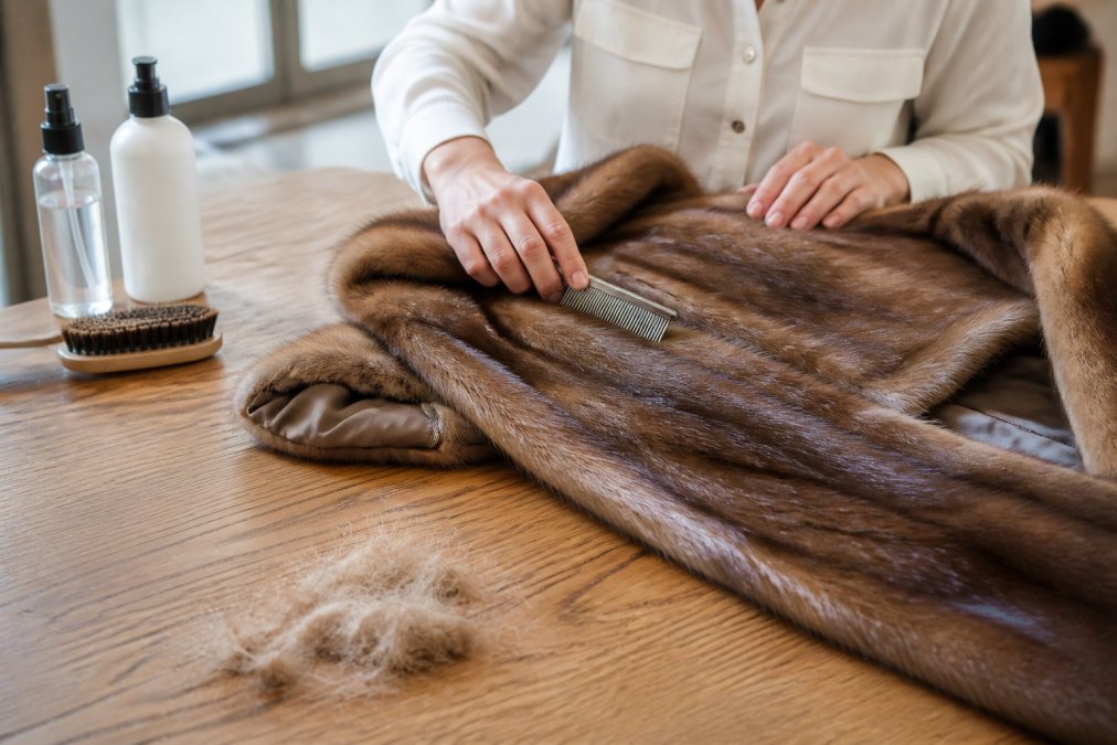 How to Prevent Fur Shedding: A Complete Care Guide