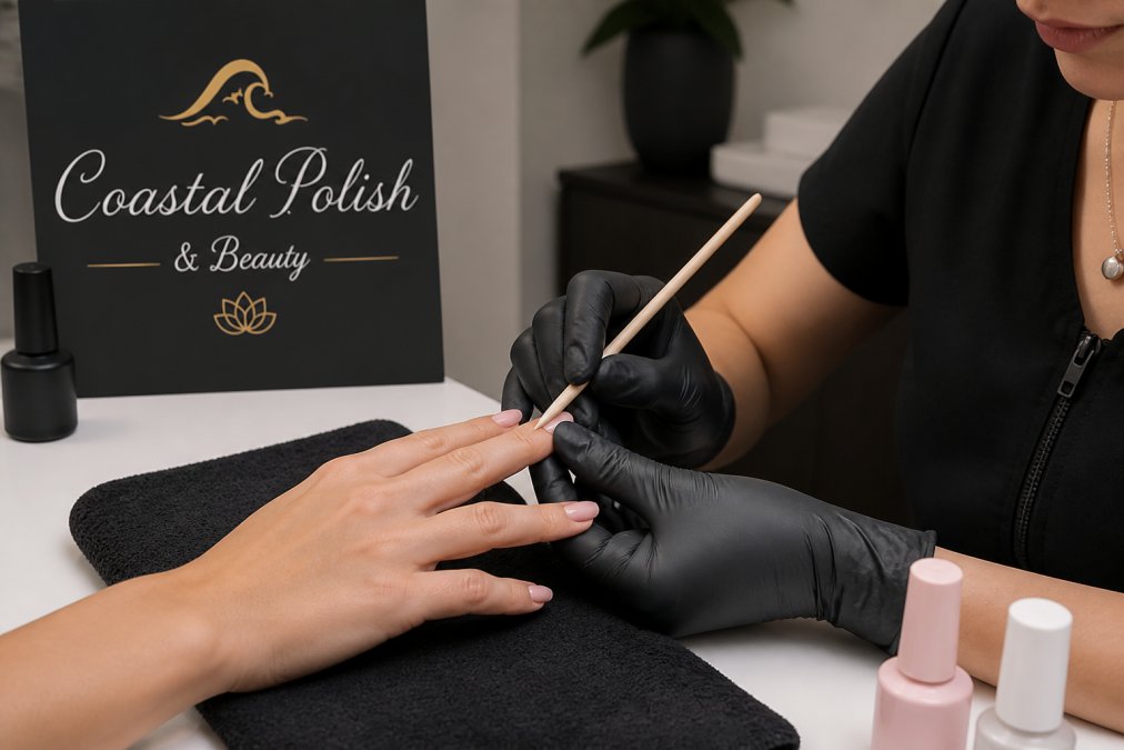 How to Prevent Gel Polish Chipping: 7 Expert Steps