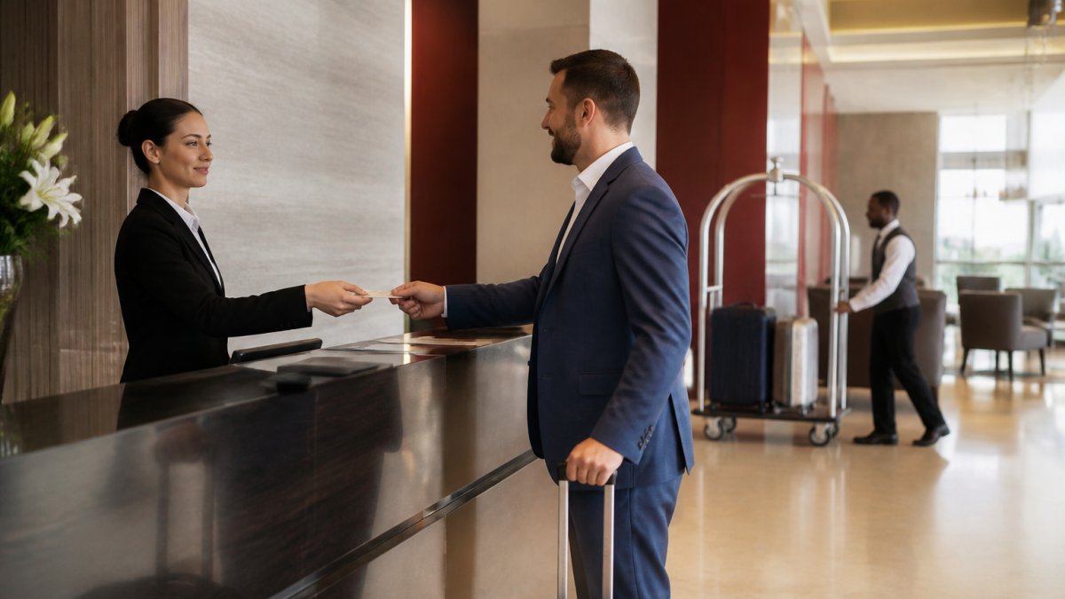 How to Prevent Hotel Data Breaches: 7 Essential Steps