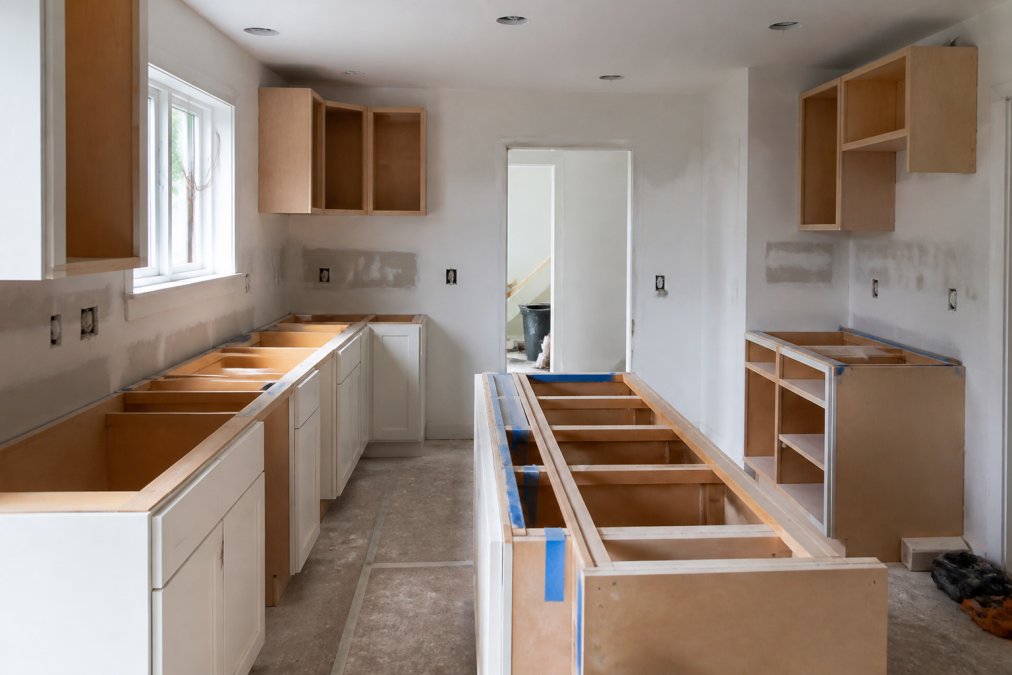 How to Prevent Kitchen Remodel Delays: 2026 Guide